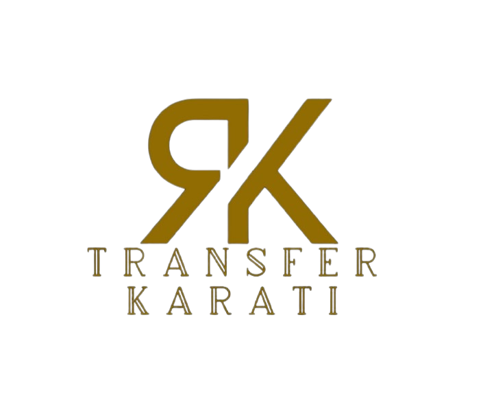 logo karati transfer transparent